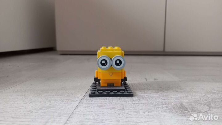 Конструктор lego