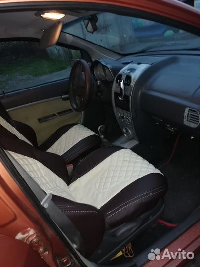 Cheri kimo по запчастям, в разбор