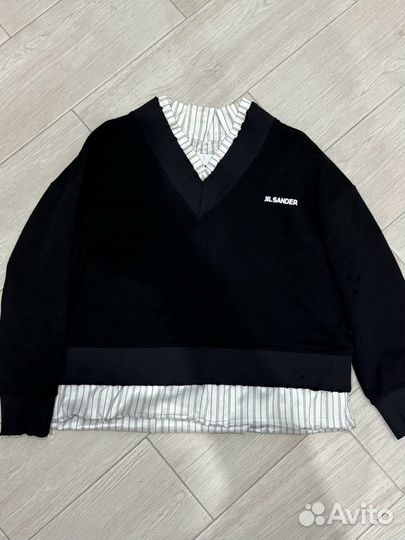 Свитшот женский