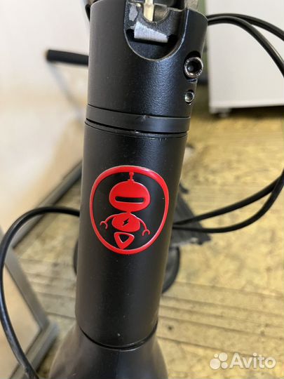 Электросамокат hoverbot ACE V2 light