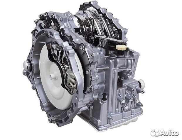 Вариатор JF015E Nissan Qashqai 1.2 2014