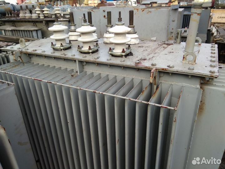 Трансформаторы tcз