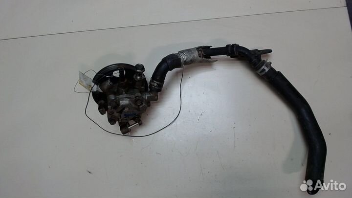 Гур Mazda CX-9, 2008