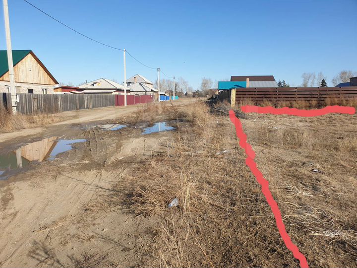 Участок 10,4 сот. (ИЖС)