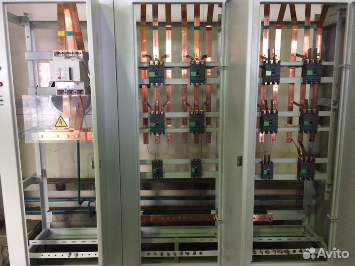 Оборудование для производства электрооборудования