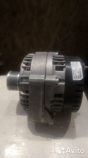 Генератор патриот 3002.3771 (змз 405, 406, 409)