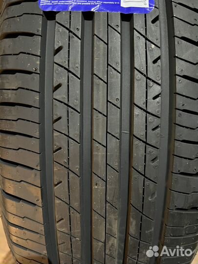 Haida HD668 225/60 R17 99H