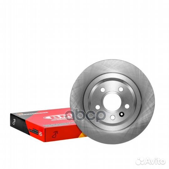 Диск тормозной задний volvo XC40 BD5352 BD5352