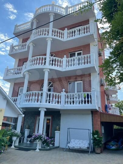 Комната 20 м², 3/4 эт.