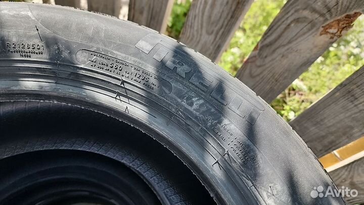Pirelli Cinturato P1 Verde 195/60 R15 88H