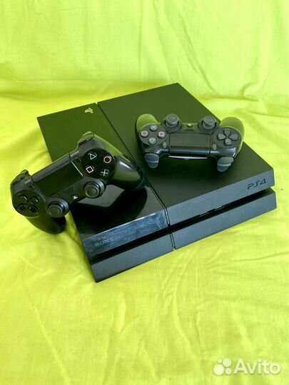 Sony playstation 4 500gb