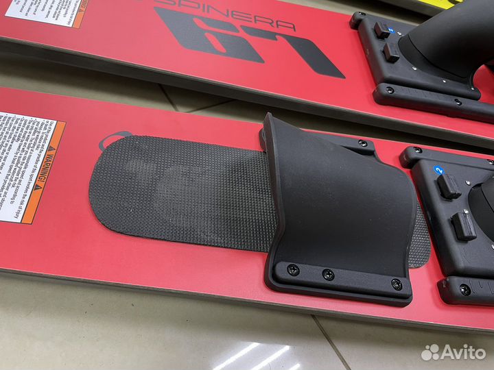 Водные лыжи Spinera Combo Ski Sea 67'' (новые)