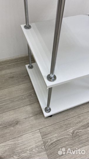 Тележка косметологическая