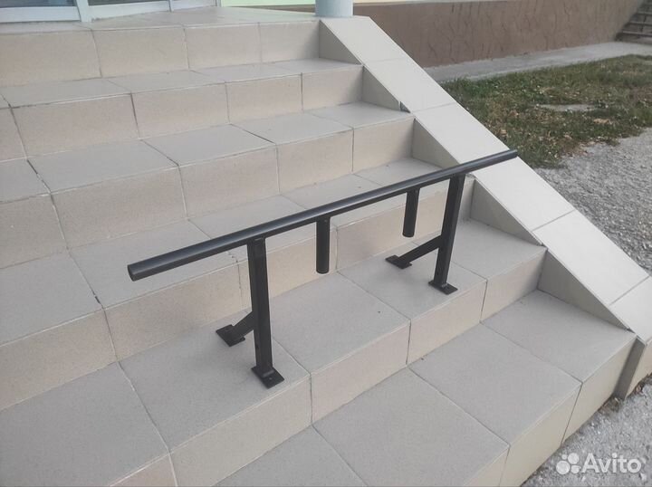 Турник настенный усиленный