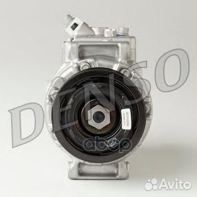 DCP32050 компрессор кондиционера VW T5/Multiva