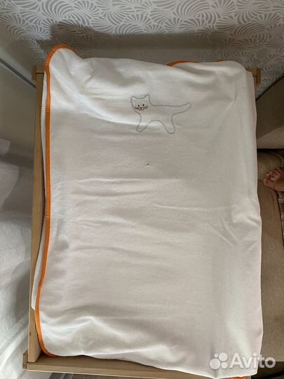 Пеленальный столик IKEA