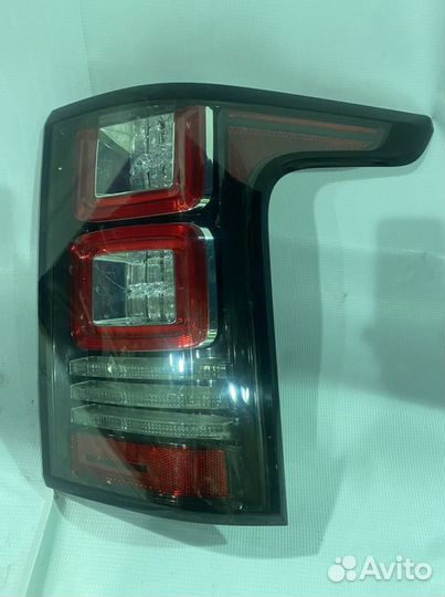 Стоп правый Range Rover l405
