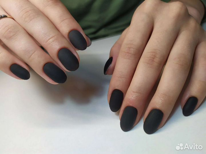 Маникюр Мжк, Плющихинский