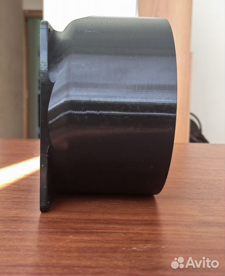 Лот 9 штук Охлаждение, кожух,переходник Antminer