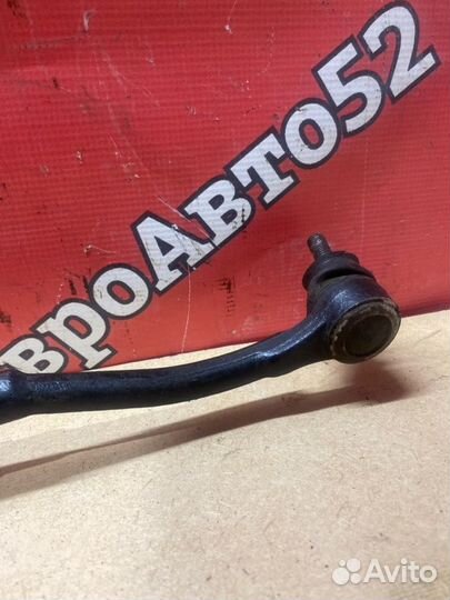 Рулевая рейка Kia Rio 2 JB G4EE 2005-2011