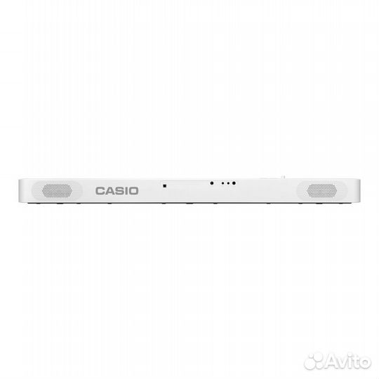 Цифровое фортепиано Casio CDP-S110WE