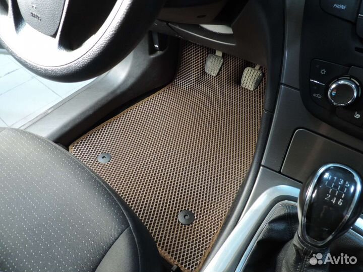 Коврики Ева Эва Eva от производителя