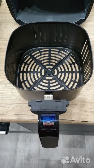 Аэрогриль Kitfort KT-2211