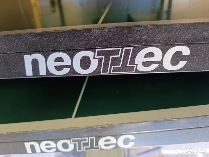 Теннисный стол Neottec