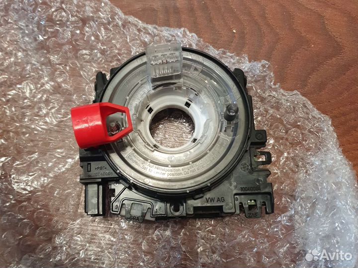 5K0953507AF 5K0953549A golf 6 мультируль