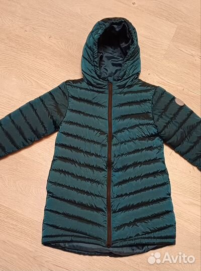 Куртка весна/осень рост 140/146