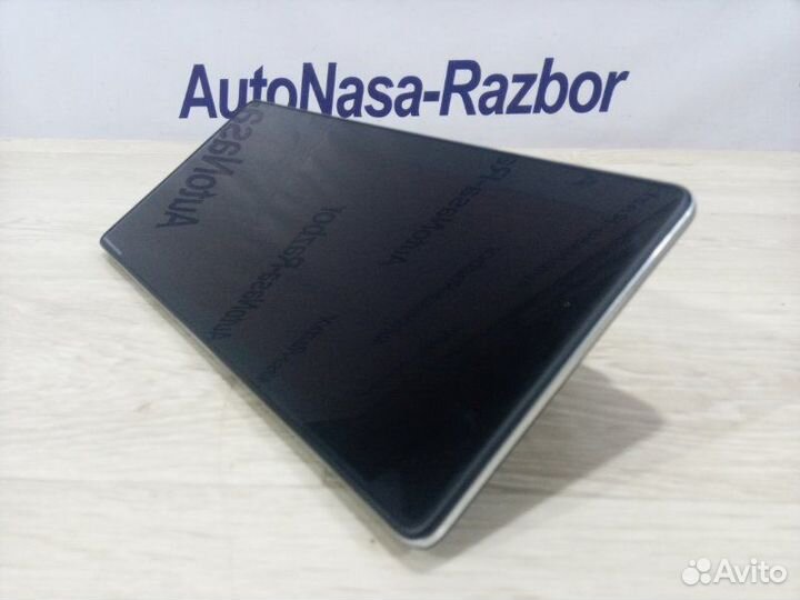 Дисплей информационный Chery Tiggo 8 Pro sqrf4J16