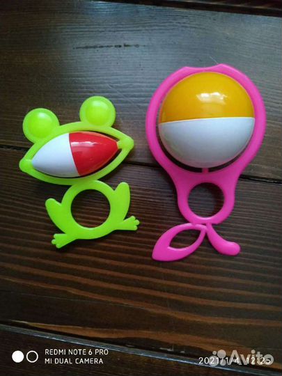 Развивающий коврик tiny love