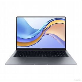 Honor MagicBook X16 2024 Gray новый