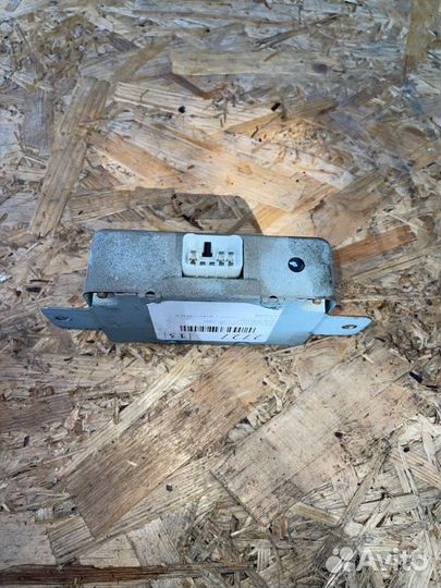 Блок управления гур Kia Magentis EF G4JP 2005