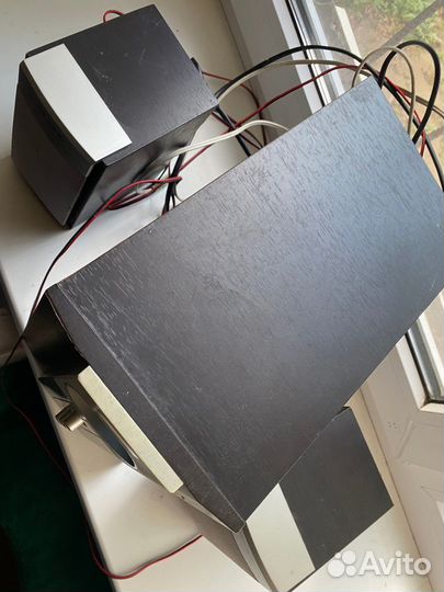 Колонки музыкальные microlab m-890