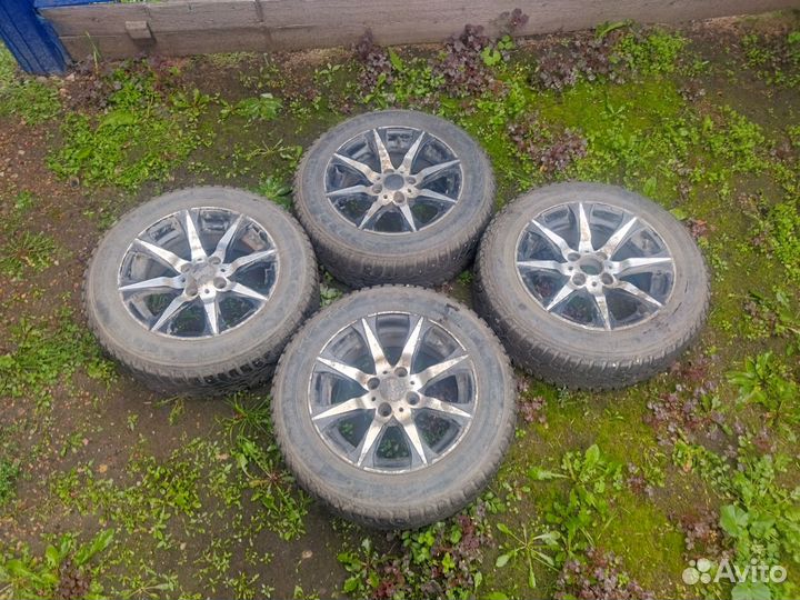 Cordiant Snow Cross 175/65 R14