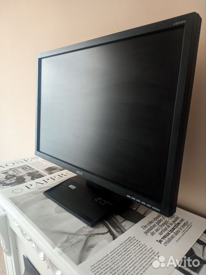 Монитор Acer v223w