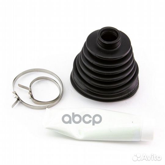 Пыльник шруса MB20043300585 dominant