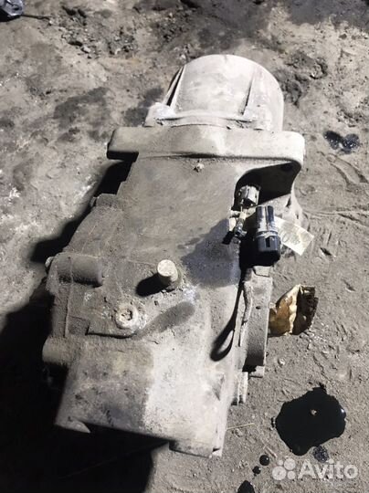 Редуктор заднего моста Toyota Rav4 XA30 2.4 2AZ-FE