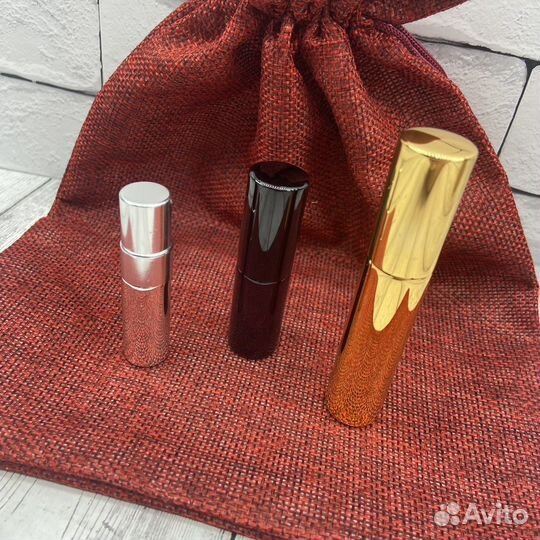 Распив парфюма Tom Ford Lost Cherry