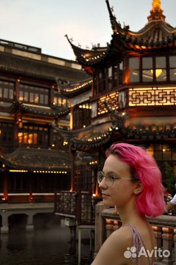 Репетитор по китайскому языку