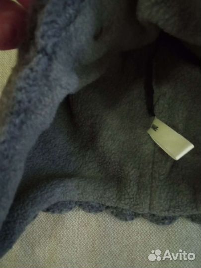 Шапка детская