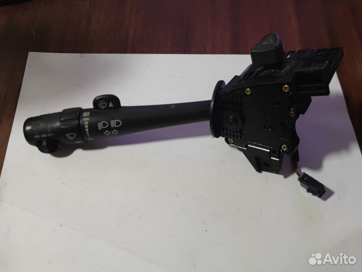 Подрулевой переключатель TrailBlazer GMT360