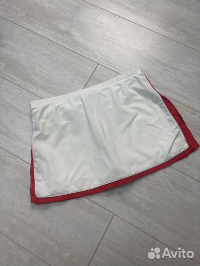 Юбка шорты для тенниса Nike