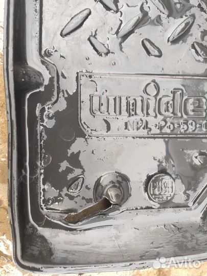 Коврики на Mitsubishi pajero sport 2