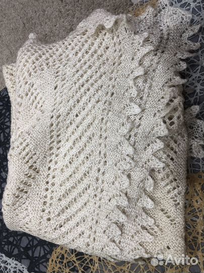 Платок СССР