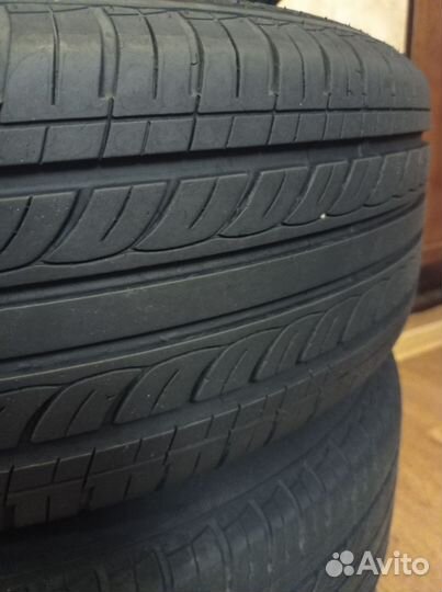 Летние шины с дисками r16 на BMW F30