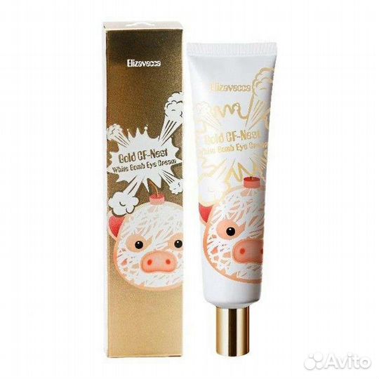 Крем для глаз Elizavecca