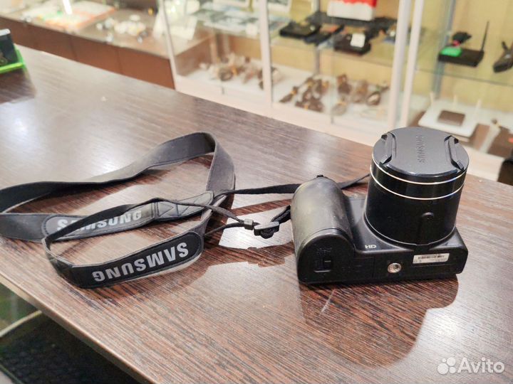 Samsung WB110
