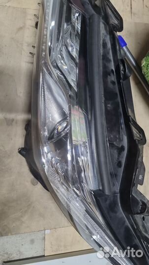 Фара камри 70
